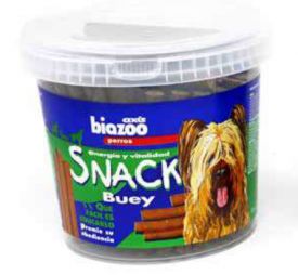 image of Biozoo Beef Snacks